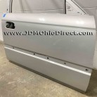 JDM EK3 Civic Ferio ViRS Front Right Door Shell